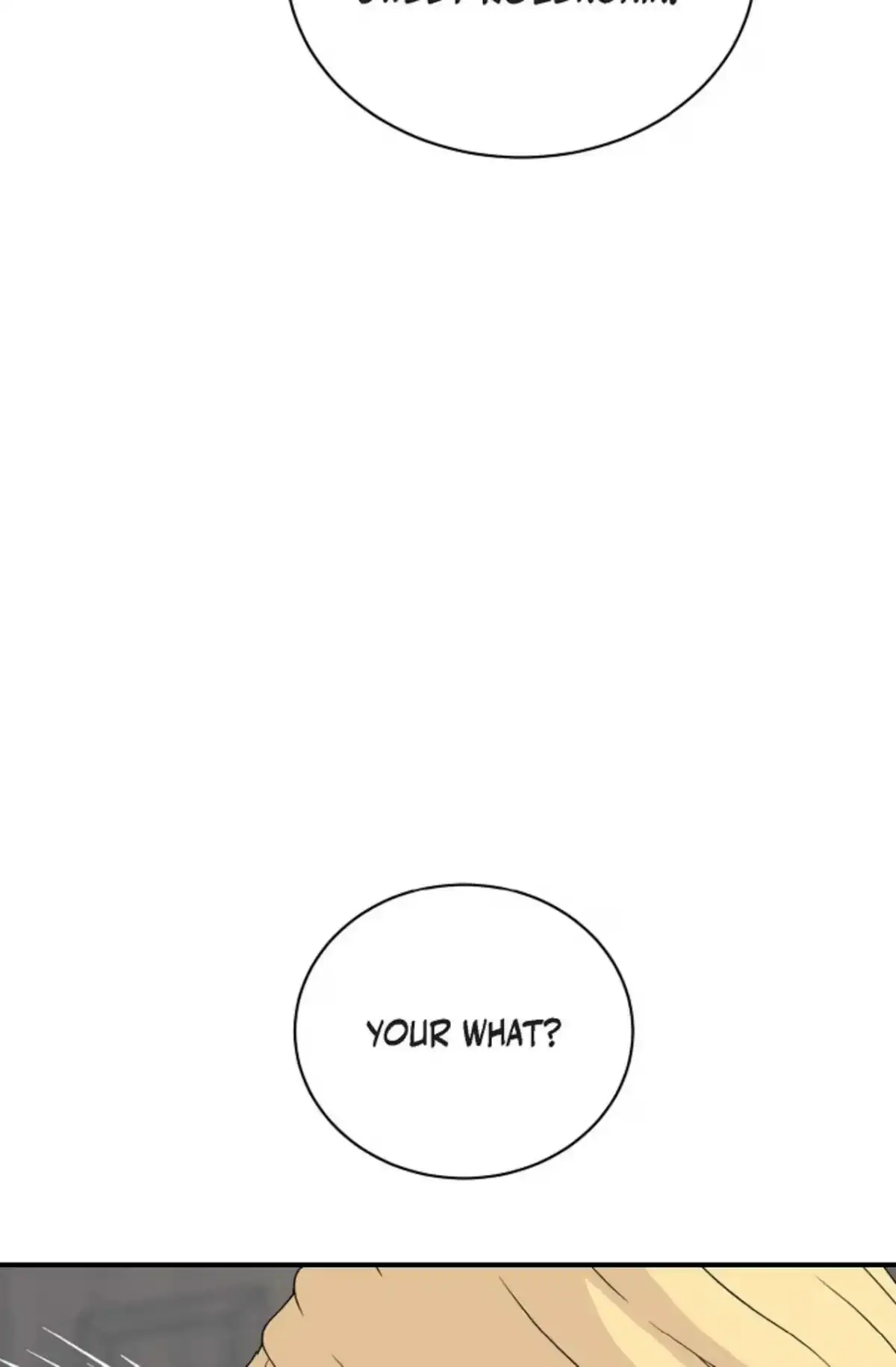 Royal Wedding Chapter 39 page 23 - 