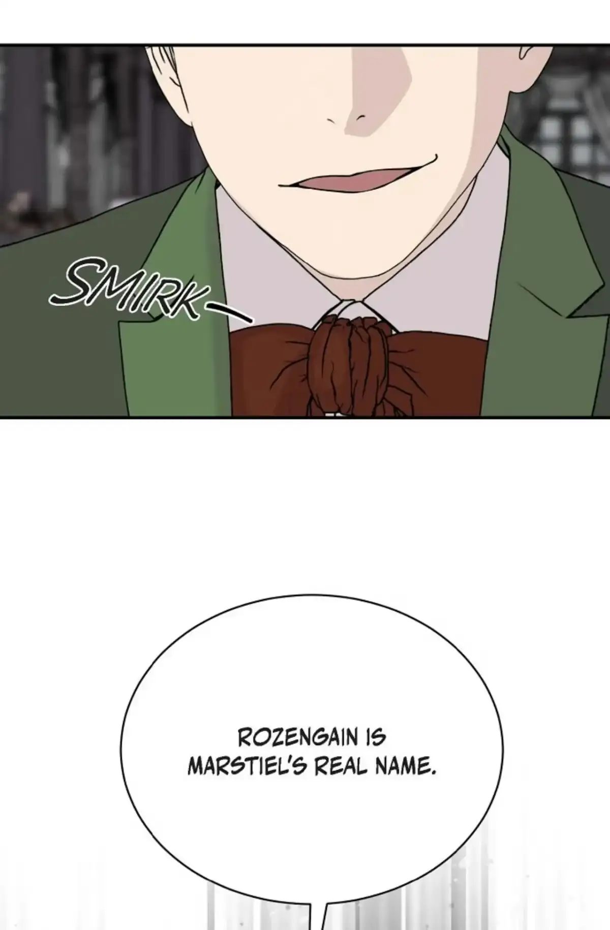 Royal Wedding Chapter 39 page 25 - 