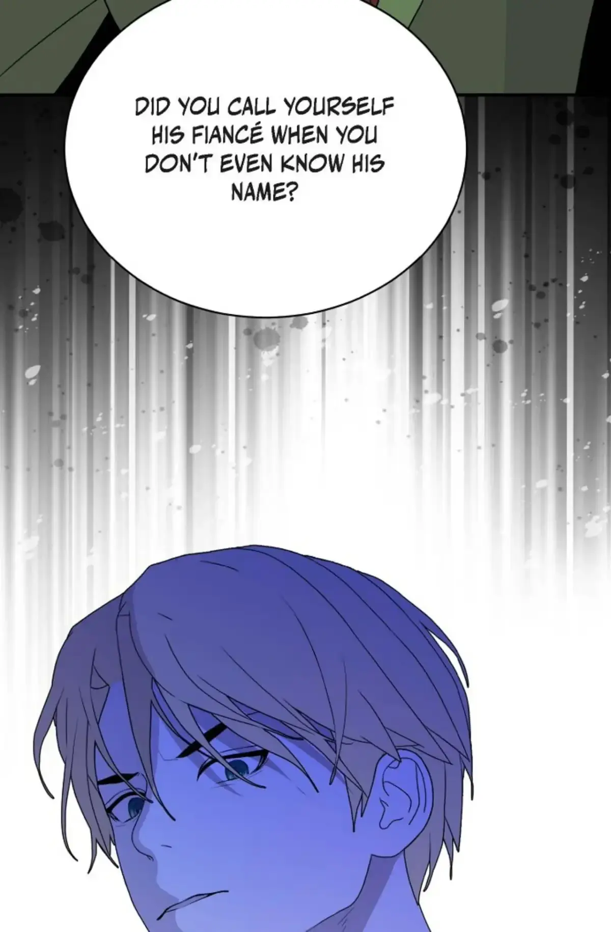 Royal Wedding Chapter 39 page 27 - 