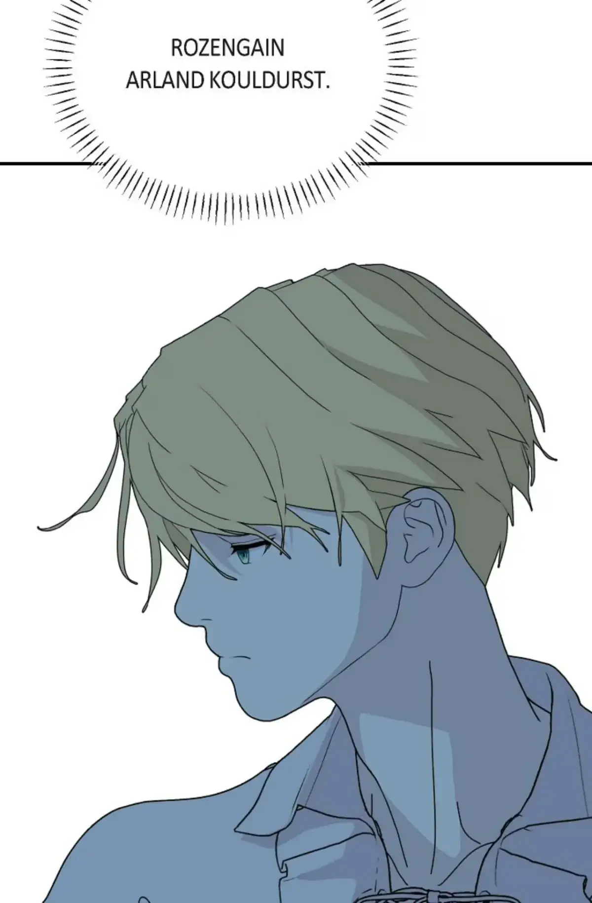 Royal Wedding Chapter 39 page 33 - 