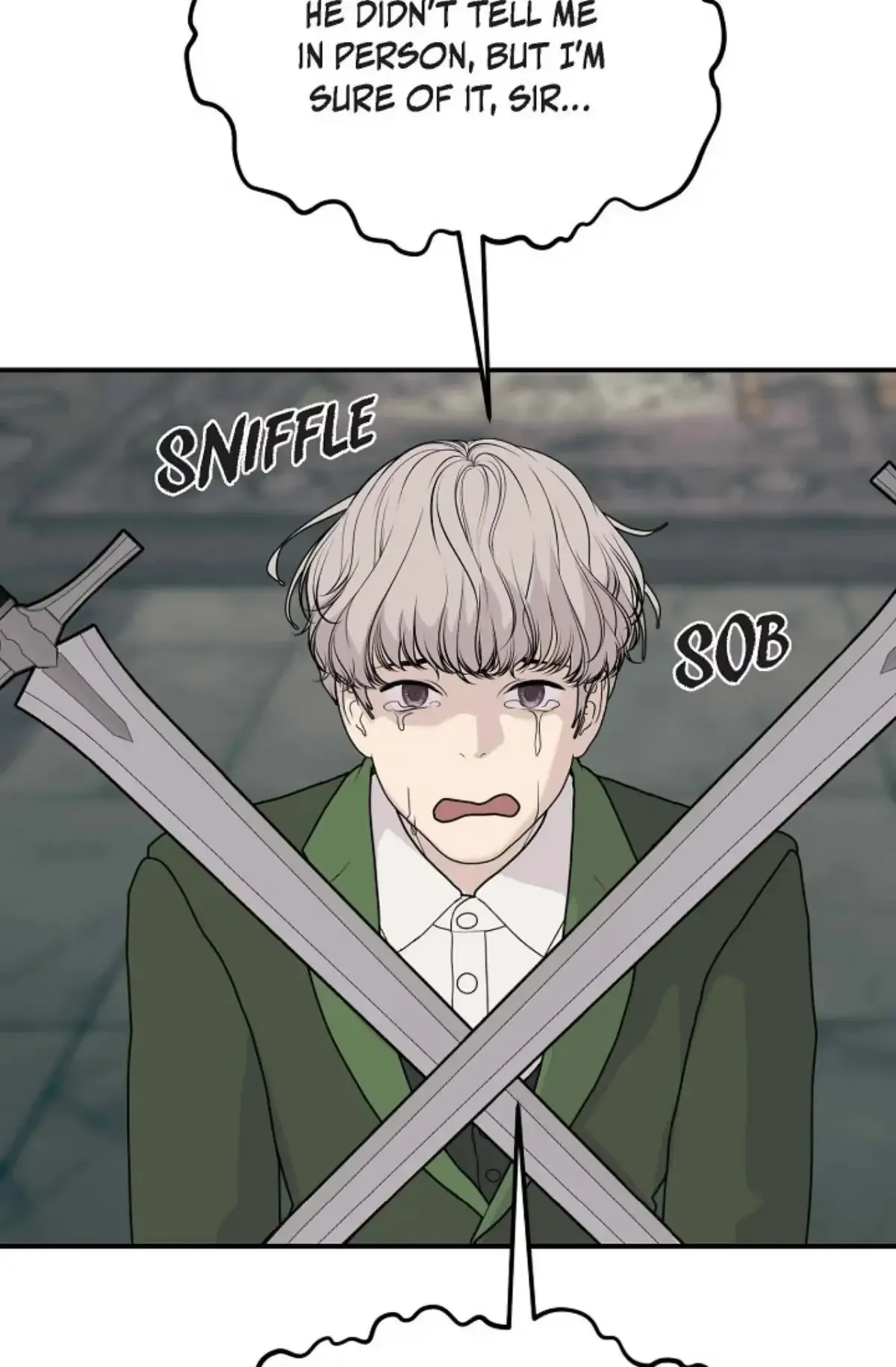 Royal Wedding Chapter 39 page 35 - 