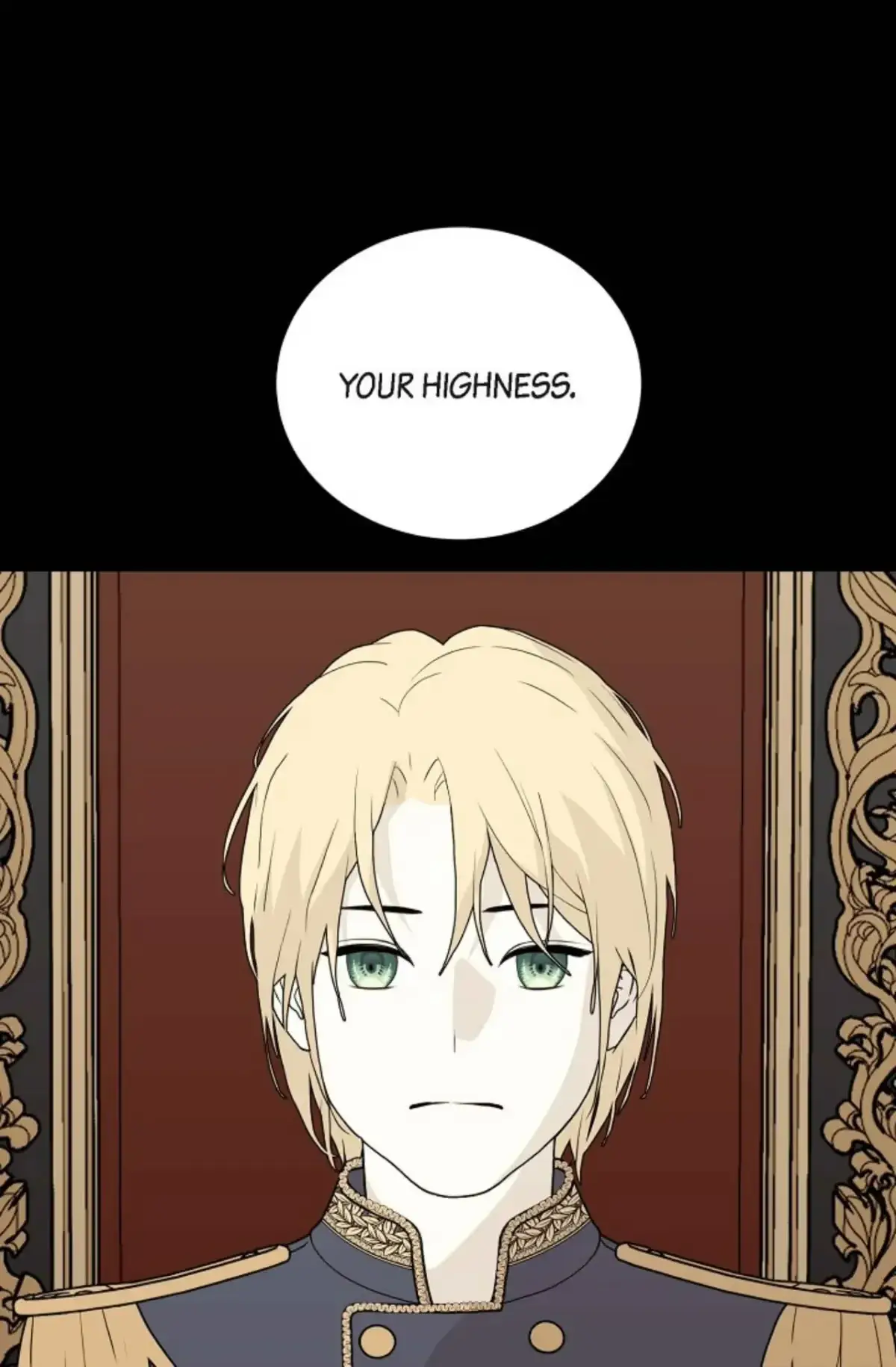 Royal Wedding Chapter 39 page 40 - 
