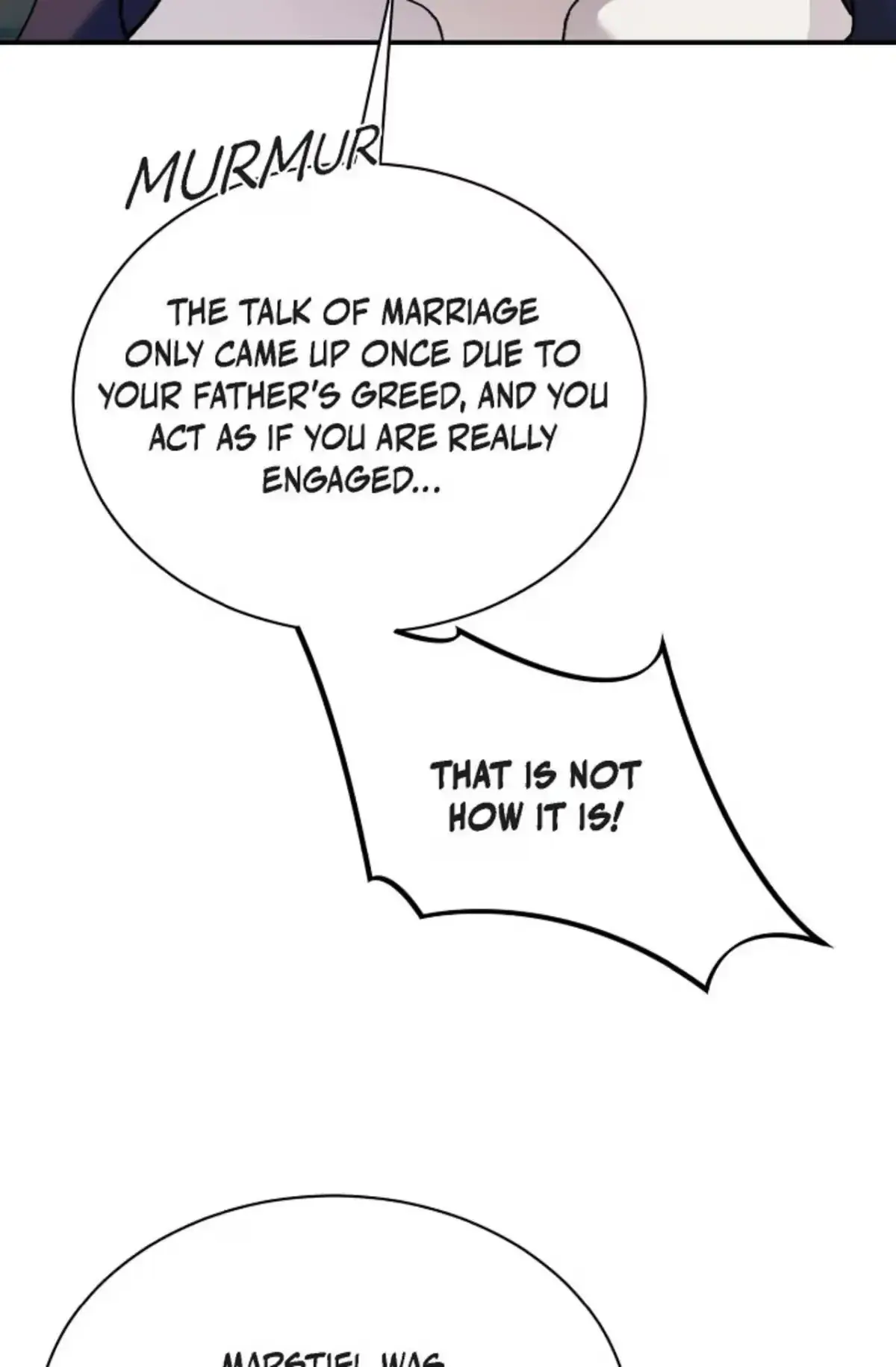 Royal Wedding Chapter 39 page 5 - 