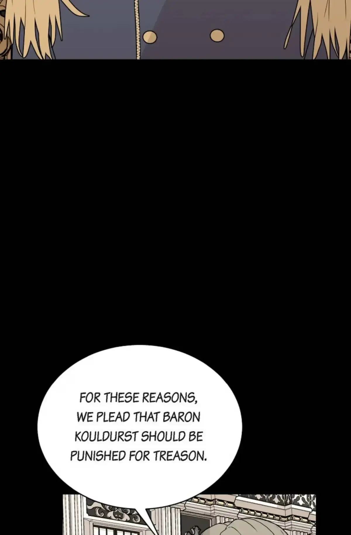 Royal Wedding Chapter 39 page 41 - 