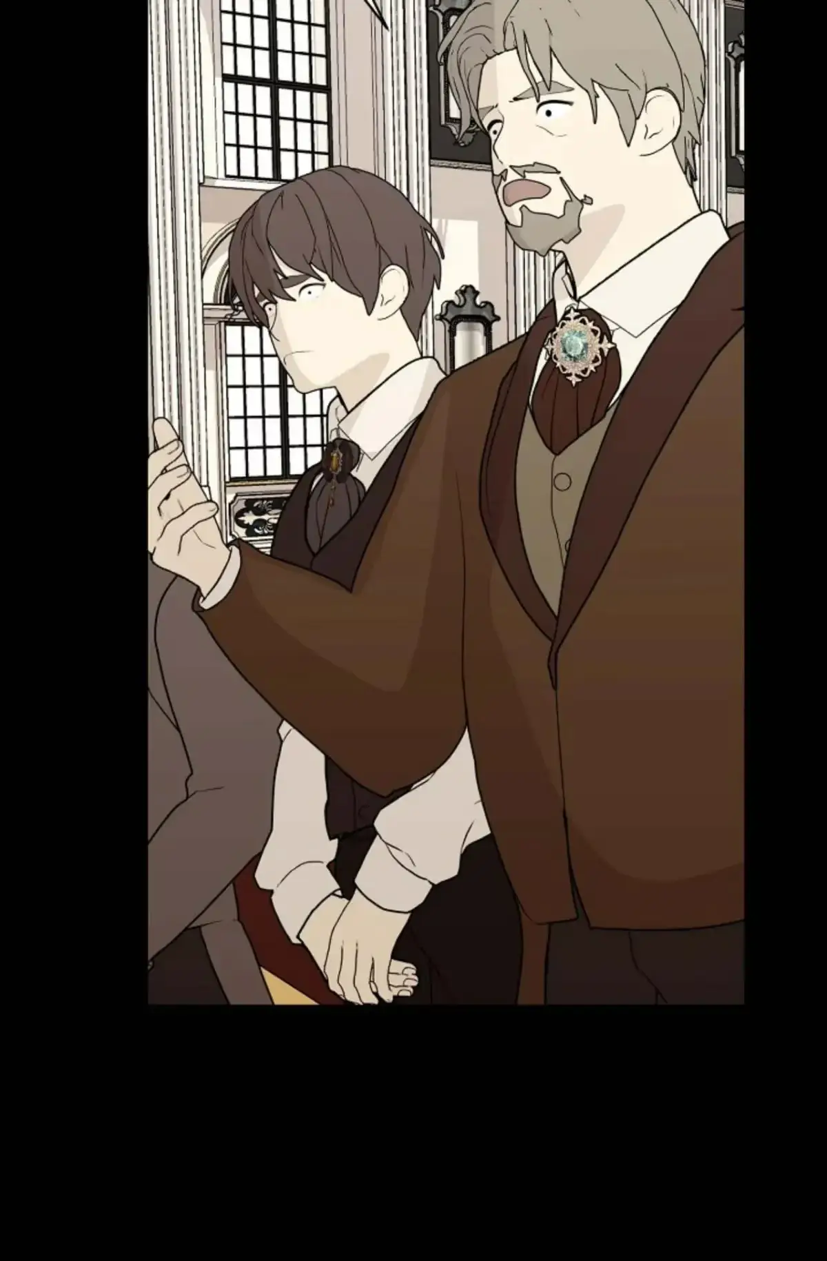 Royal Wedding Chapter 39 page 42 - 