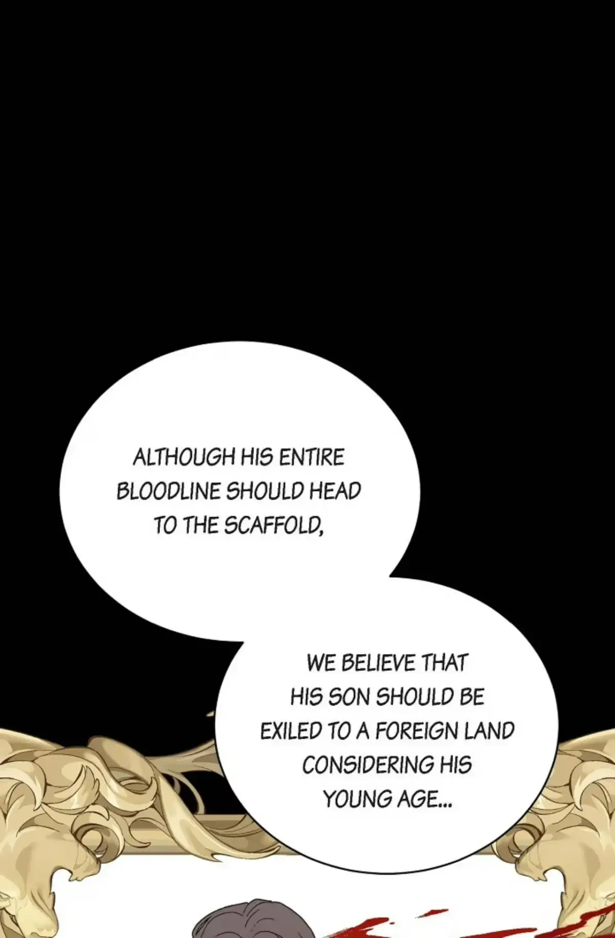 Royal Wedding Chapter 39 page 43 - 