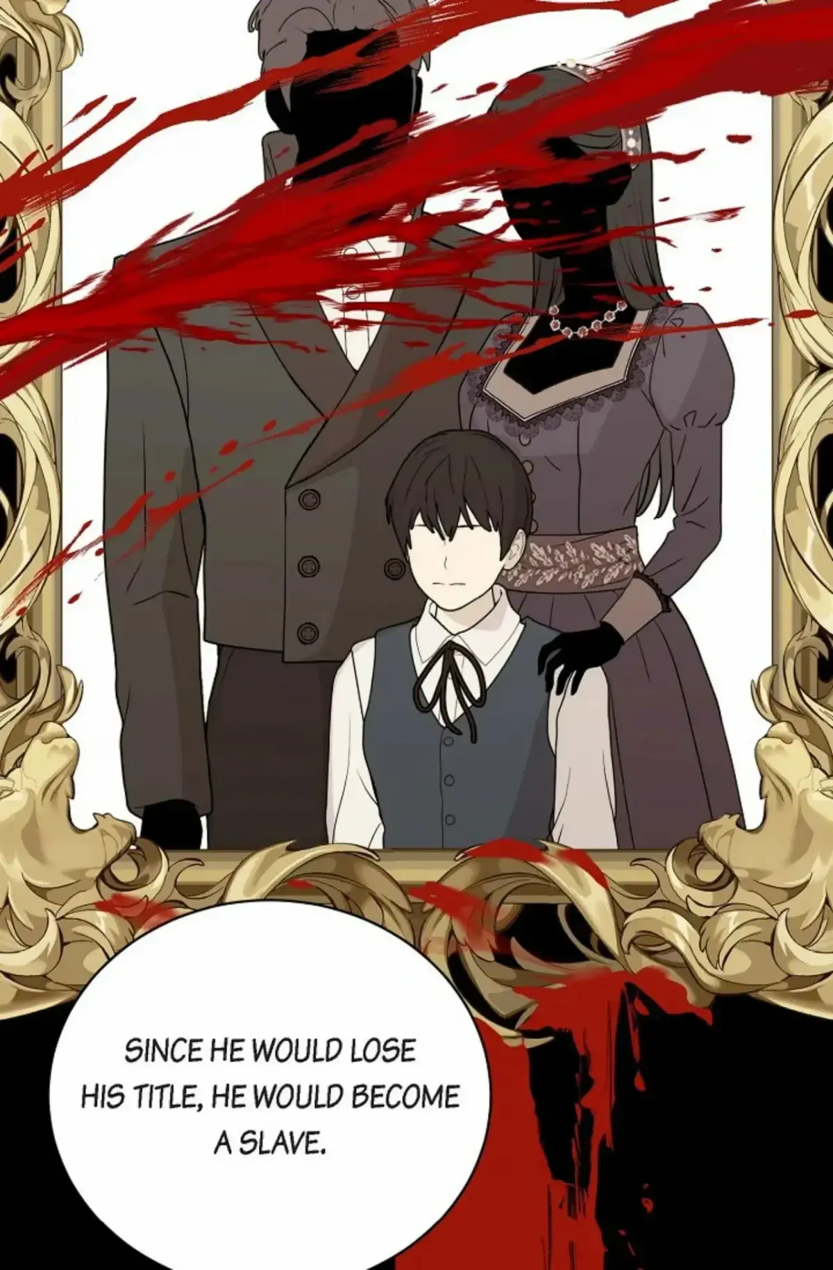 Royal Wedding Chapter 39 page 44 - 