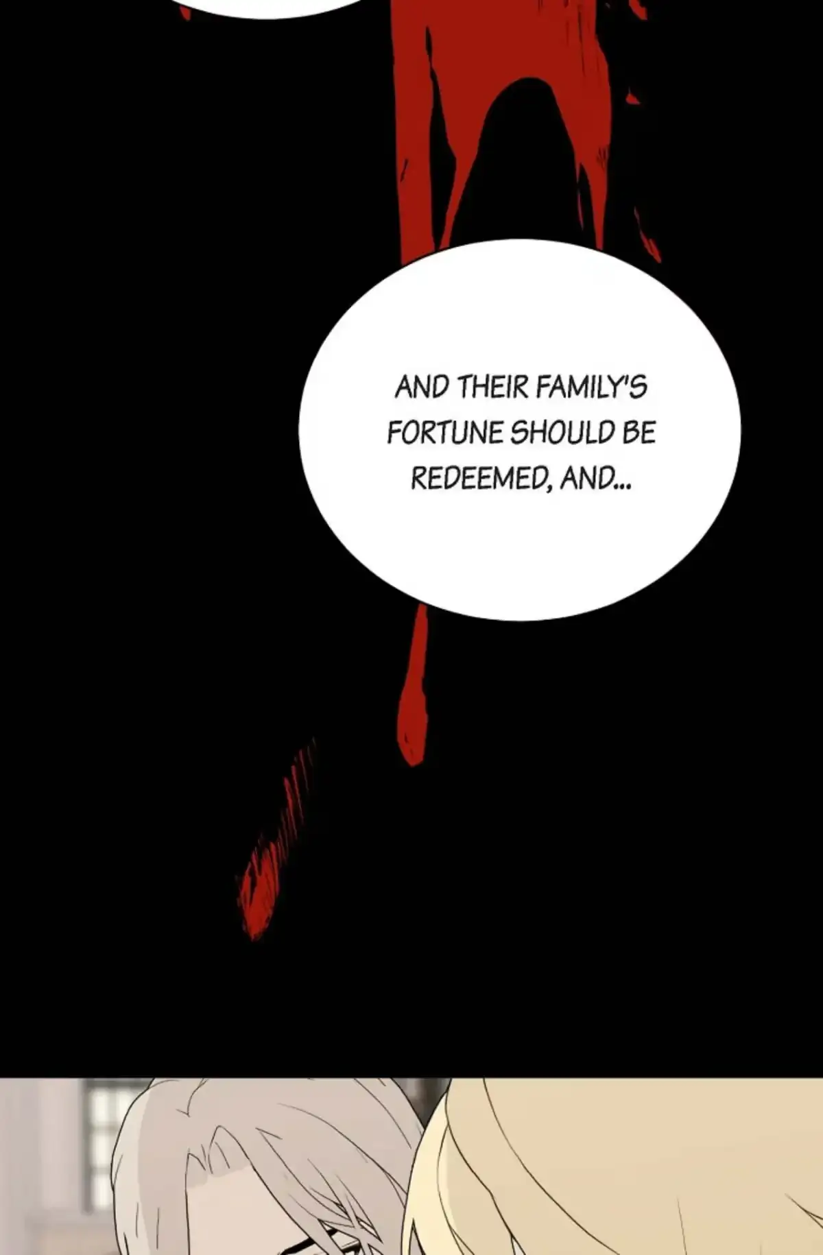 Royal Wedding Chapter 39 page 45 - 