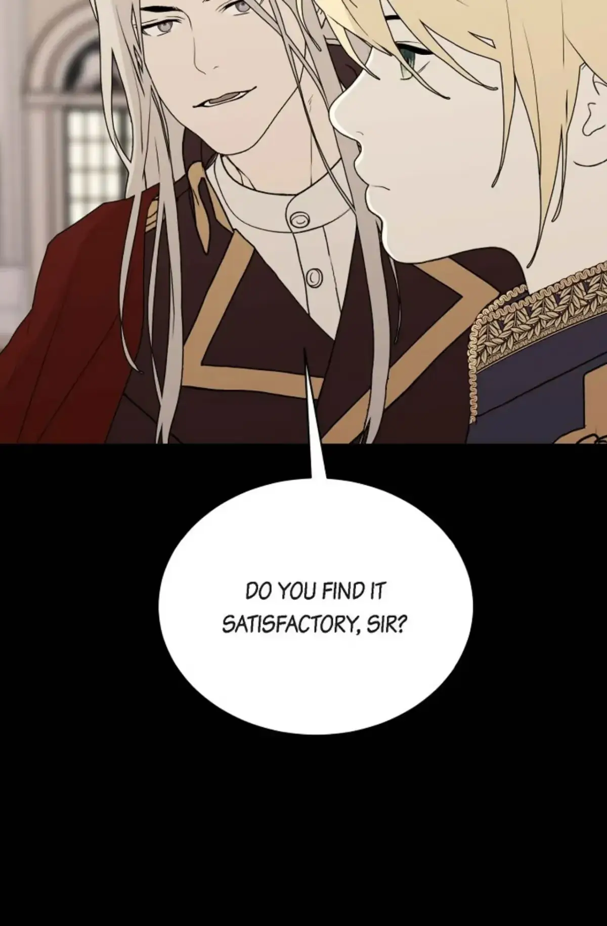 Royal Wedding Chapter 39 page 46 - 