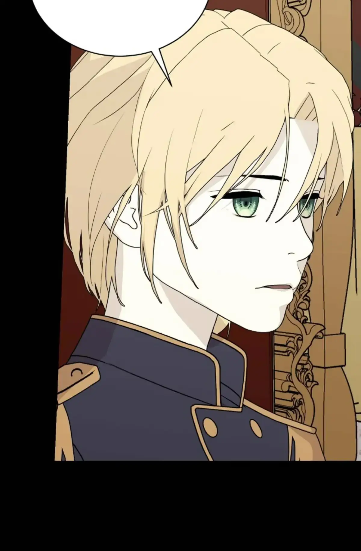 Royal Wedding Chapter 39 page 49 - 