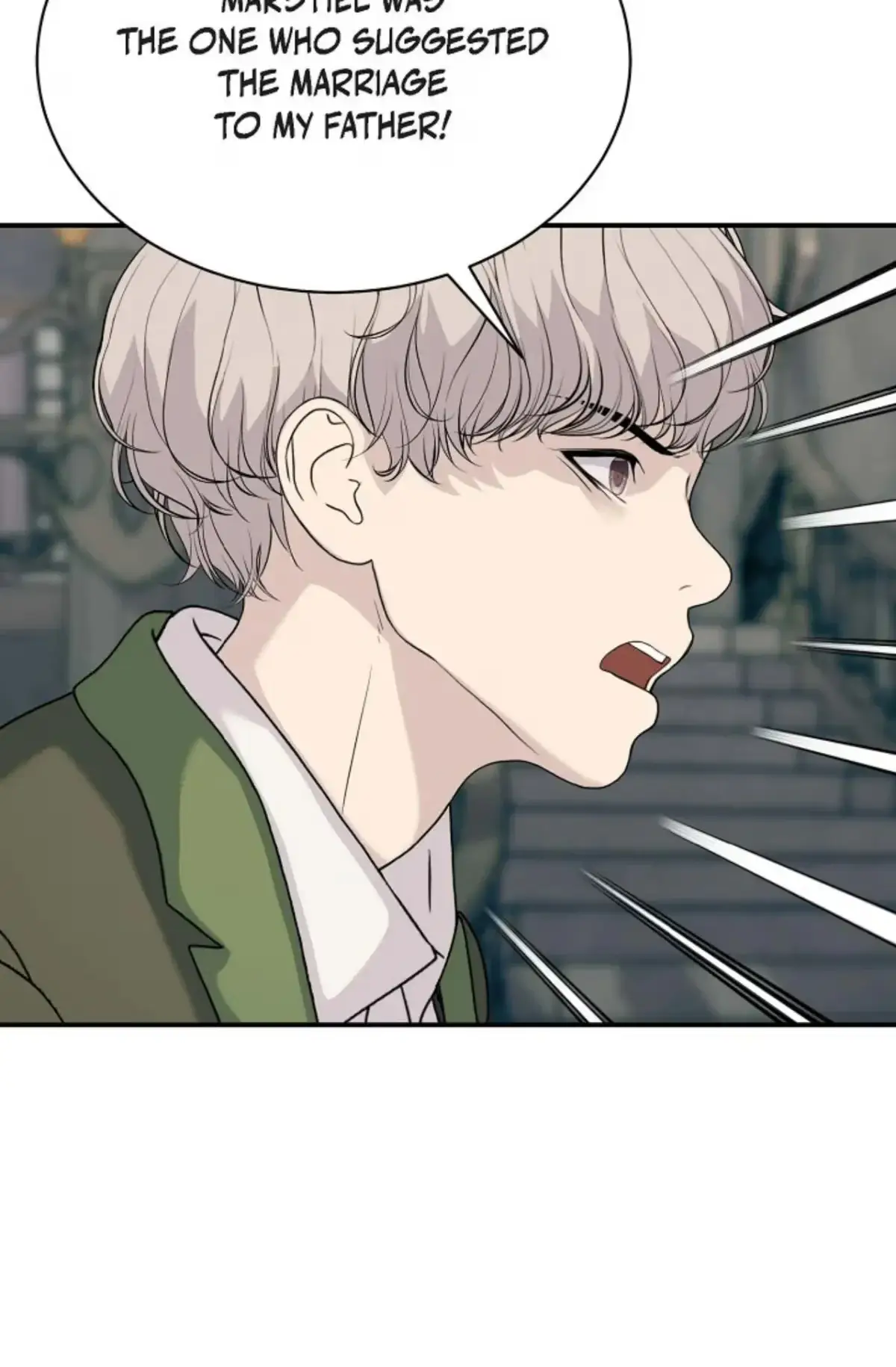Royal Wedding Chapter 39 page 6 - 