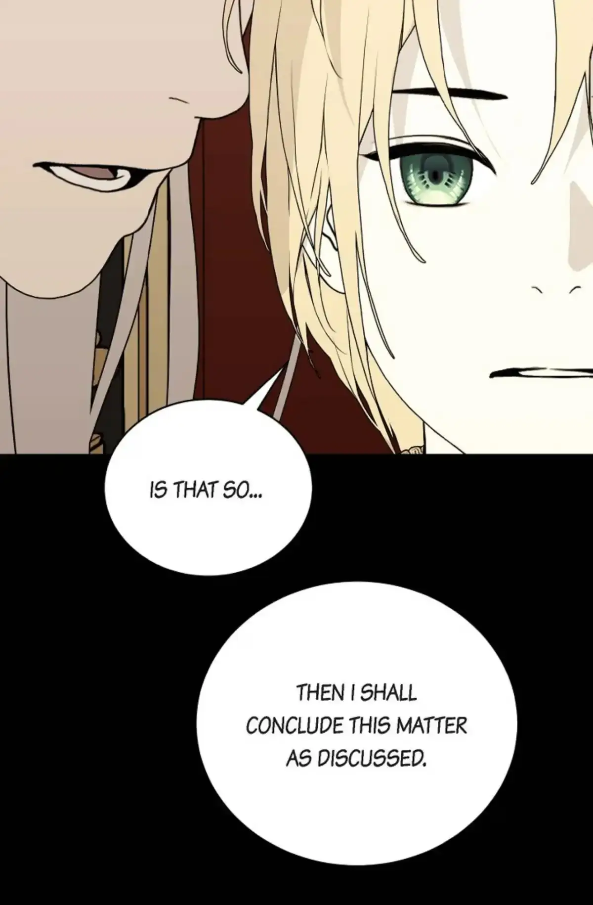 Royal Wedding Chapter 39 page 52 - 
