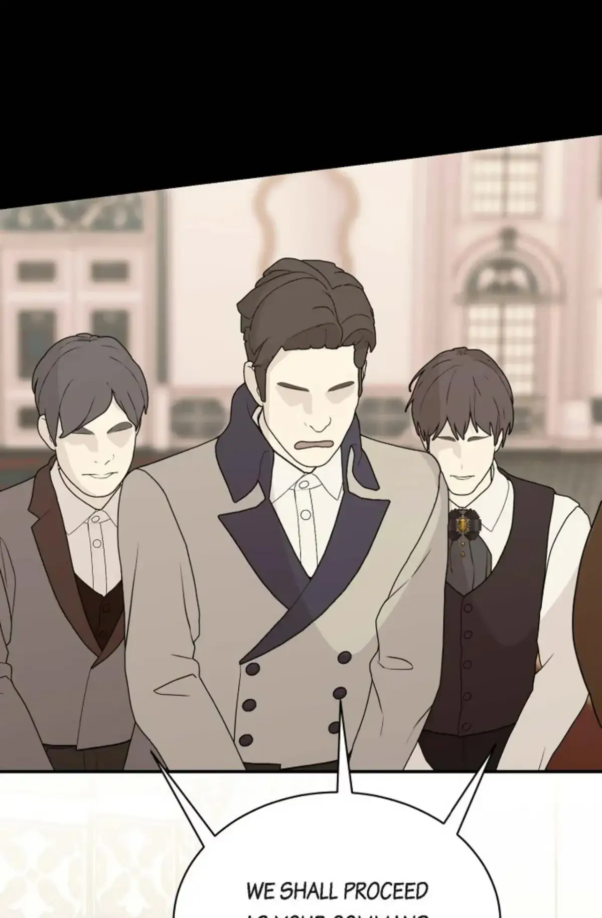 Royal Wedding Chapter 39 page 54 - 