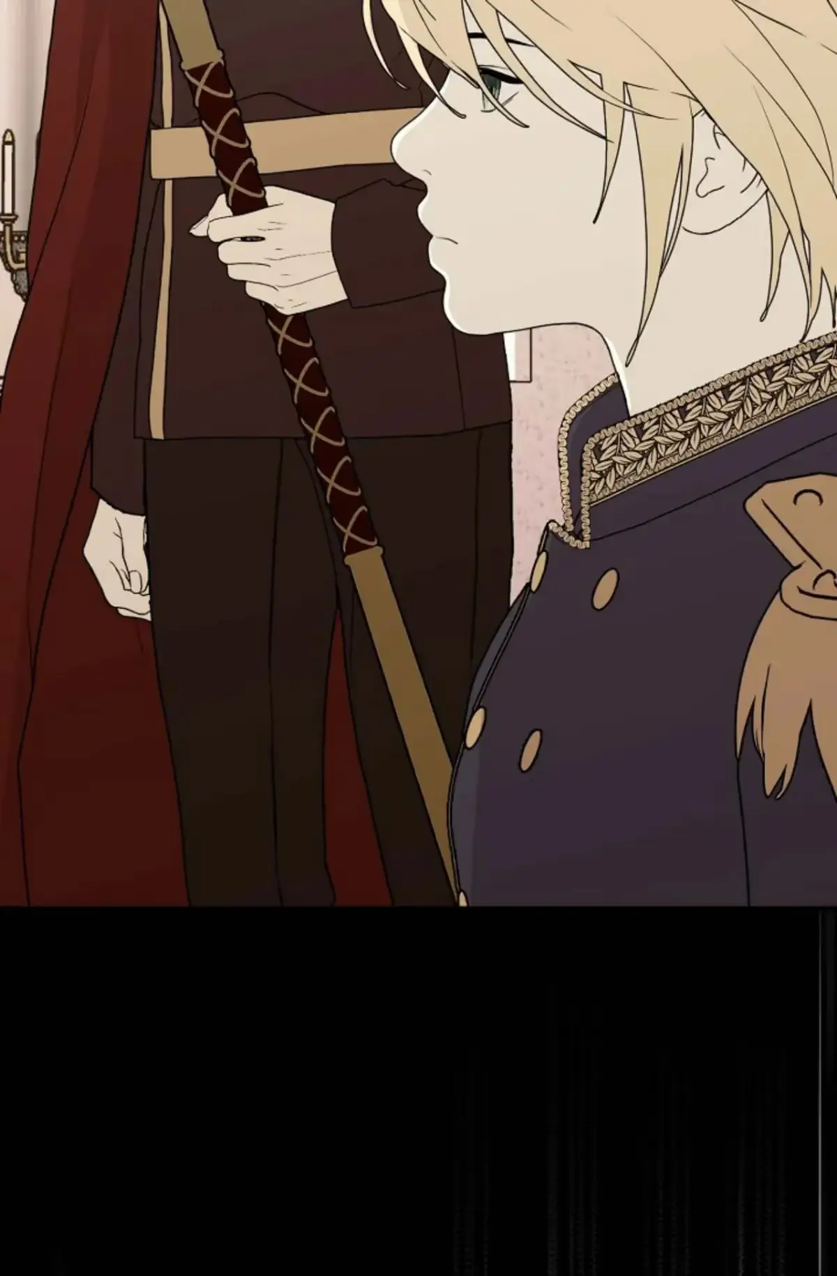 Royal Wedding Chapter 39 page 56 - 
