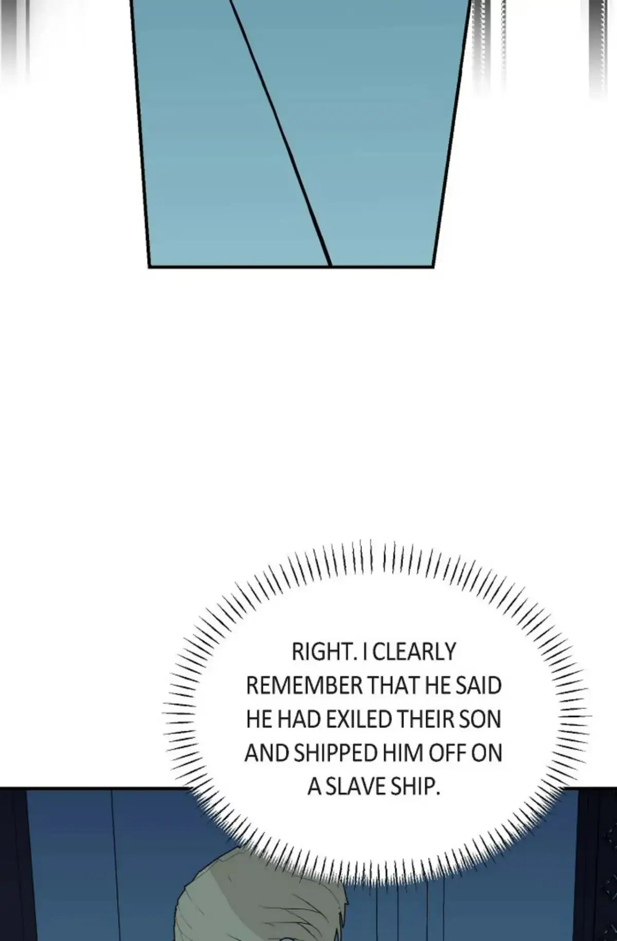 Royal Wedding Chapter 39 page 58 - 