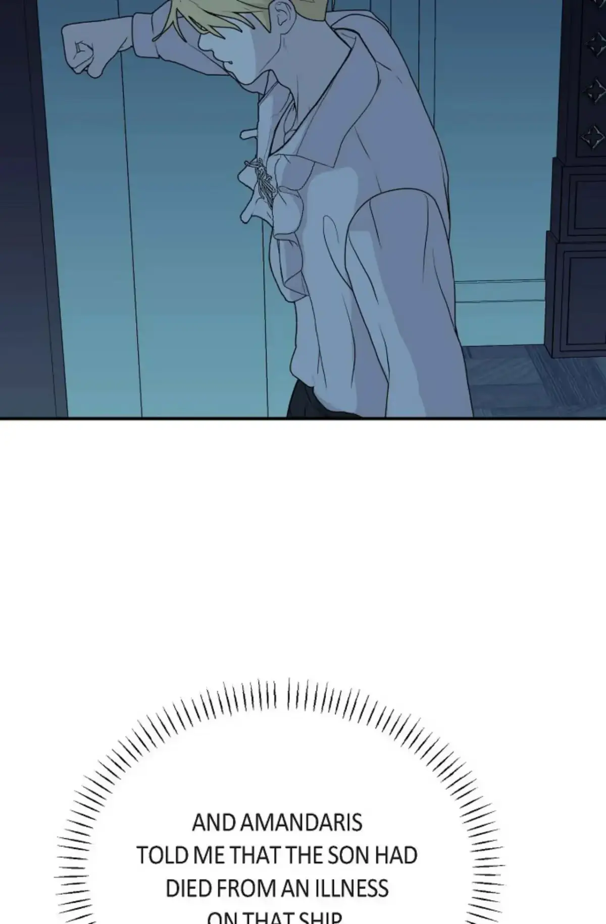 Royal Wedding Chapter 39 page 59 - 