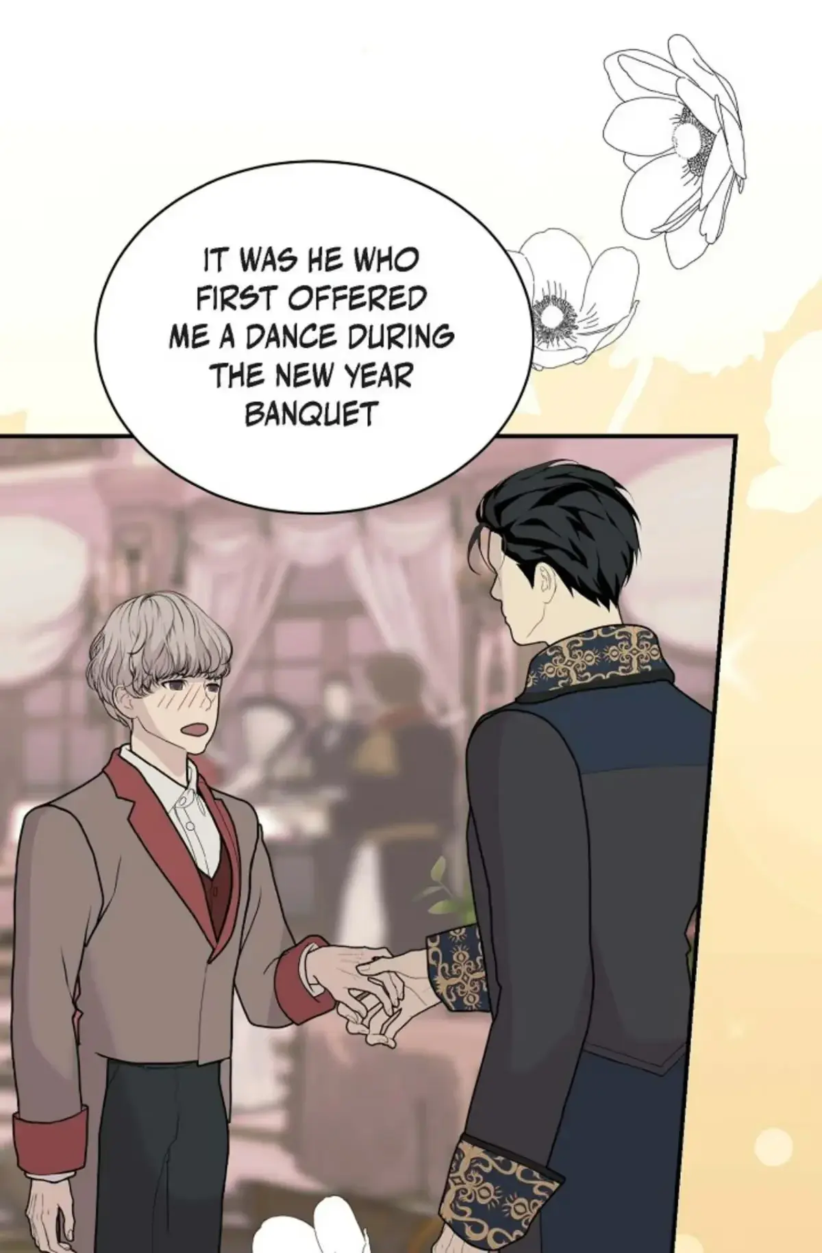 Royal Wedding Chapter 39 page 7 - 