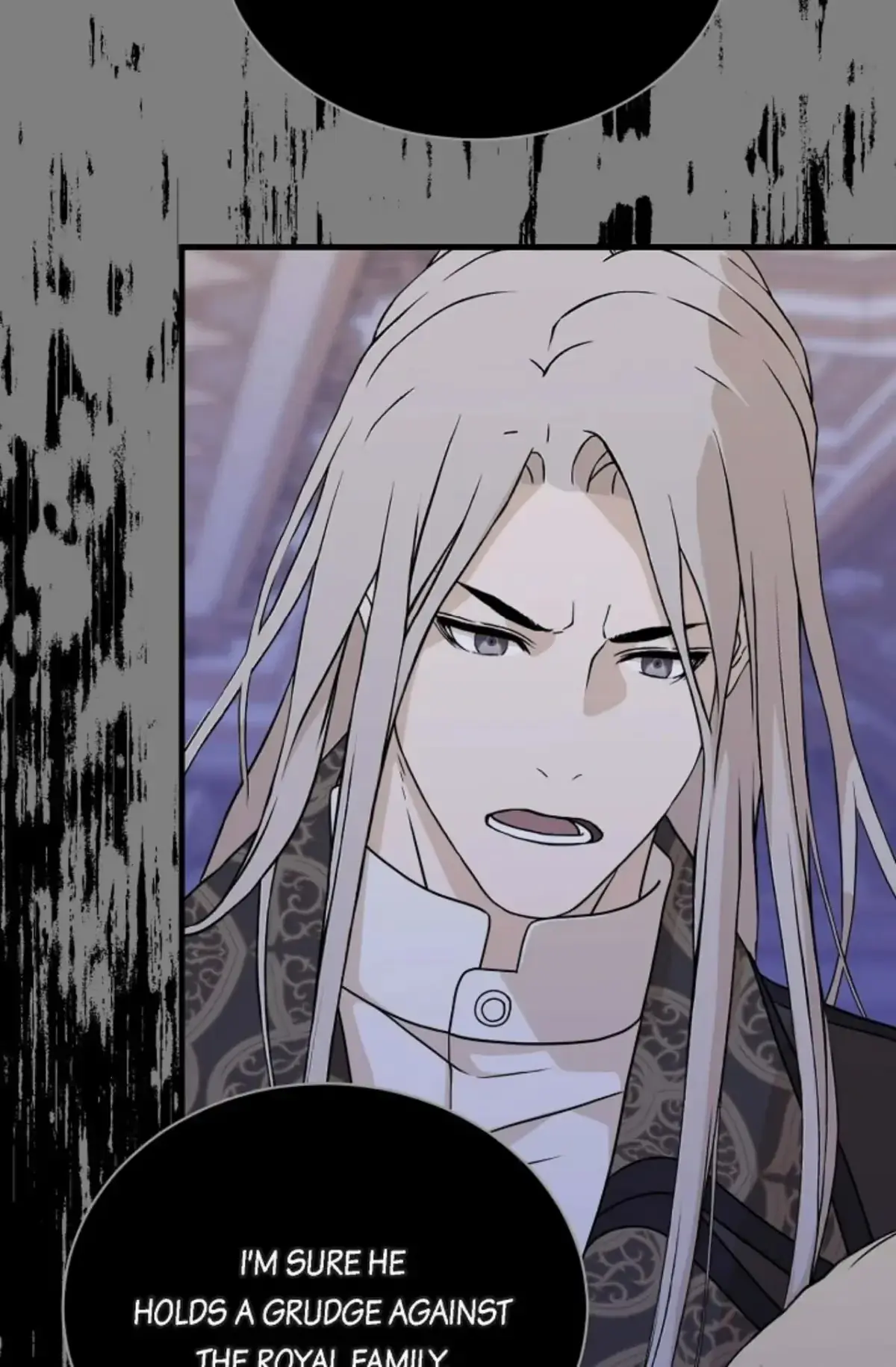 Royal Wedding Chapter 39 page 62 - 