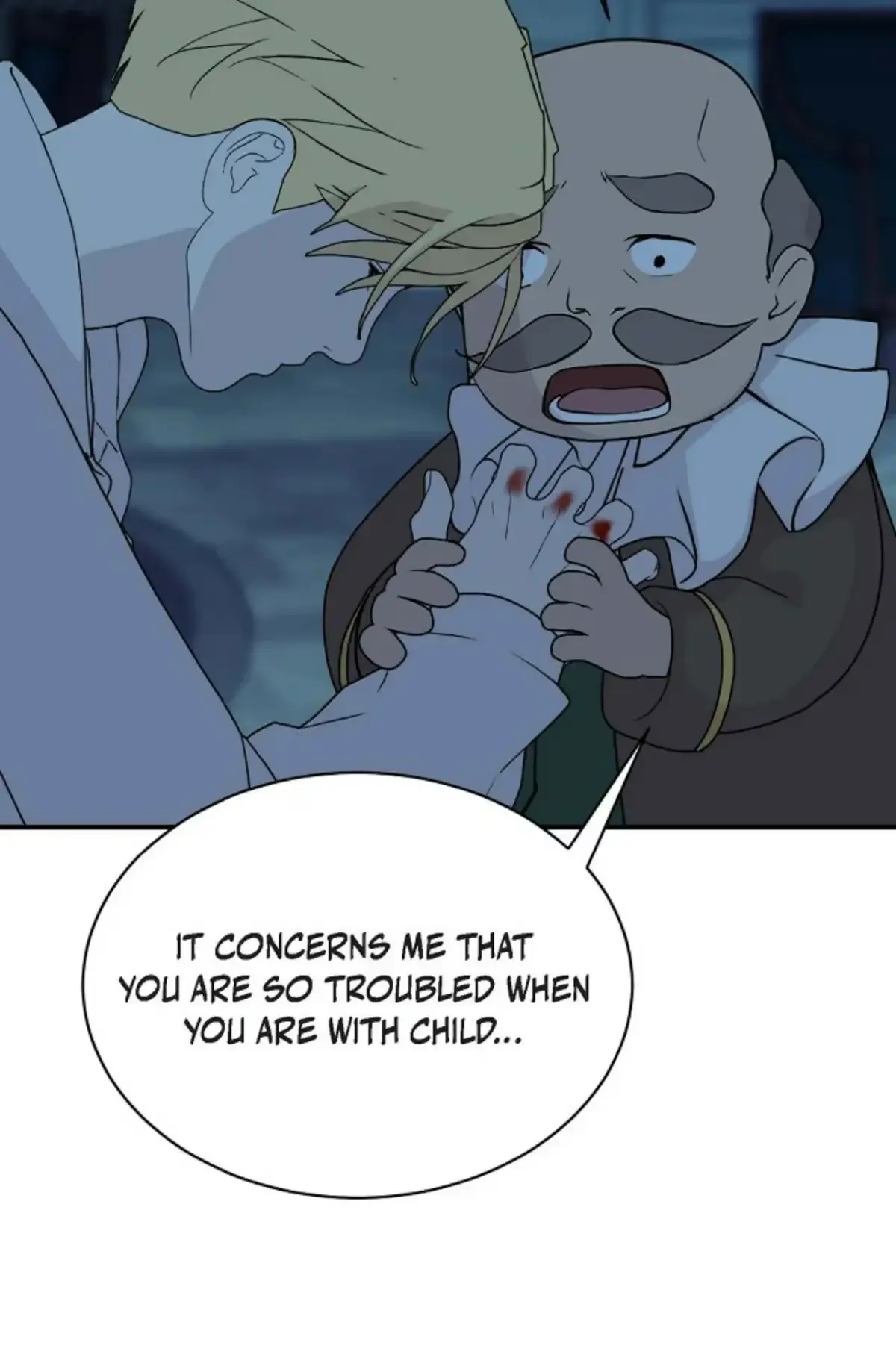 Royal Wedding Chapter 39 page 77 - 