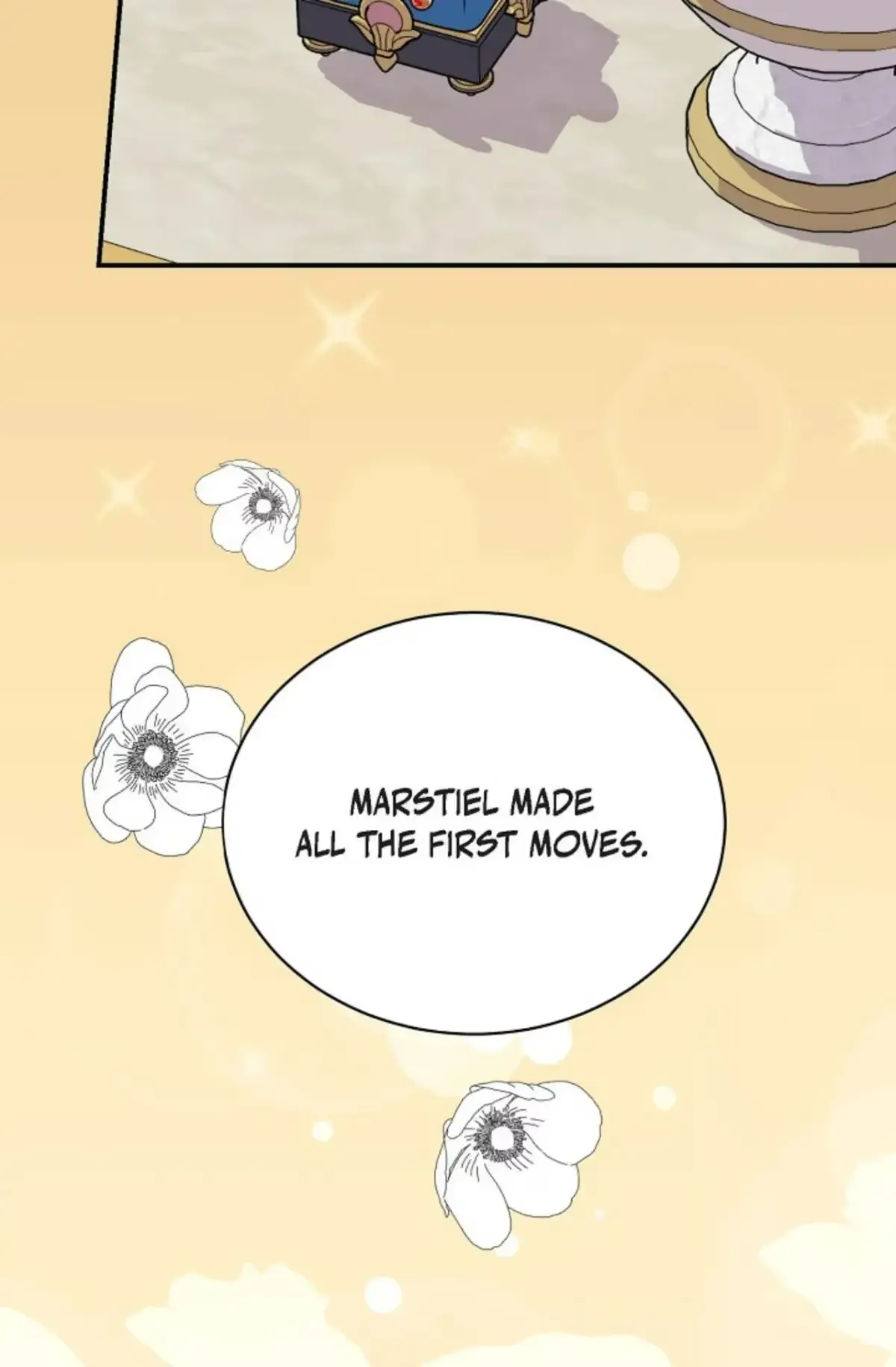 Royal Wedding Chapter 39 page 9 - 