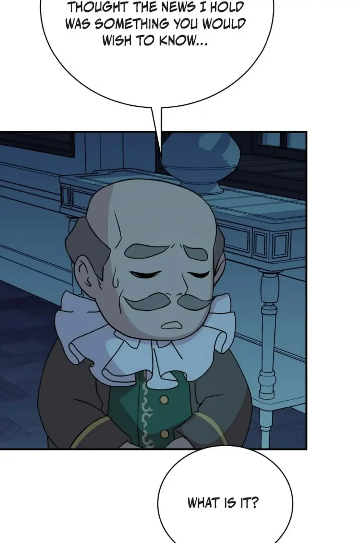 Royal Wedding Chapter 39 page 85 - 