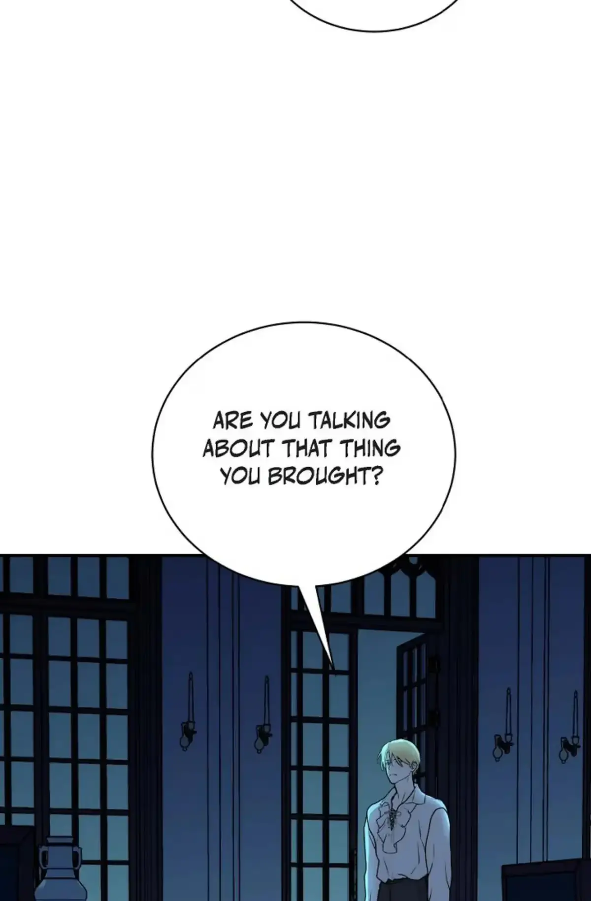 Royal Wedding Chapter 39 page 86 - 