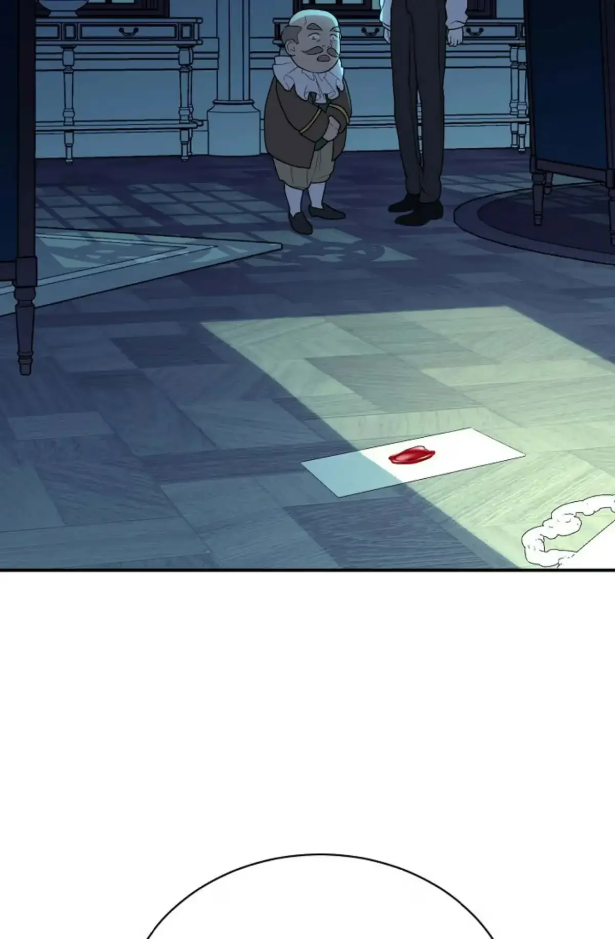Royal Wedding Chapter 39 page 87 - 
