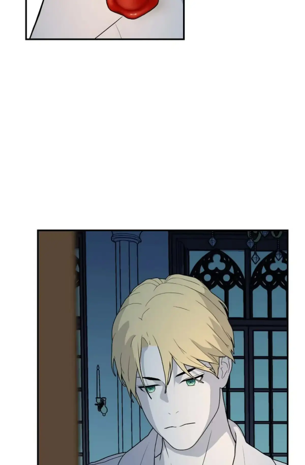 Royal Wedding Chapter 39 page 90 - 