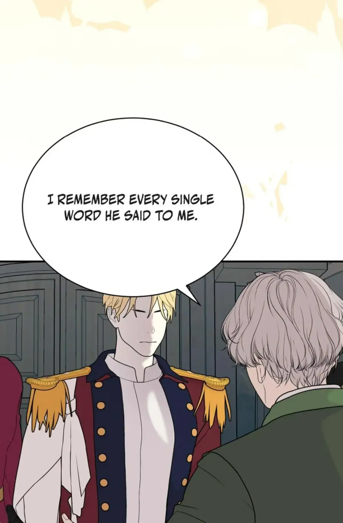 Royal Wedding Chapter 39 page 10 - 