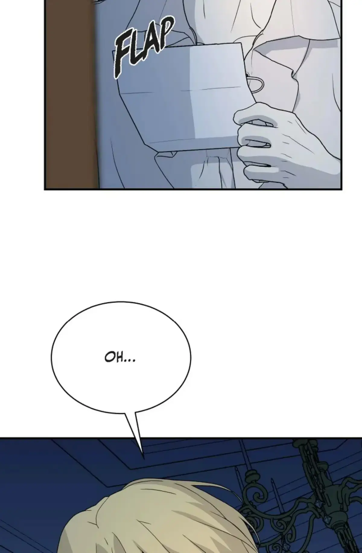 Royal Wedding Chapter 39 page 91 - 