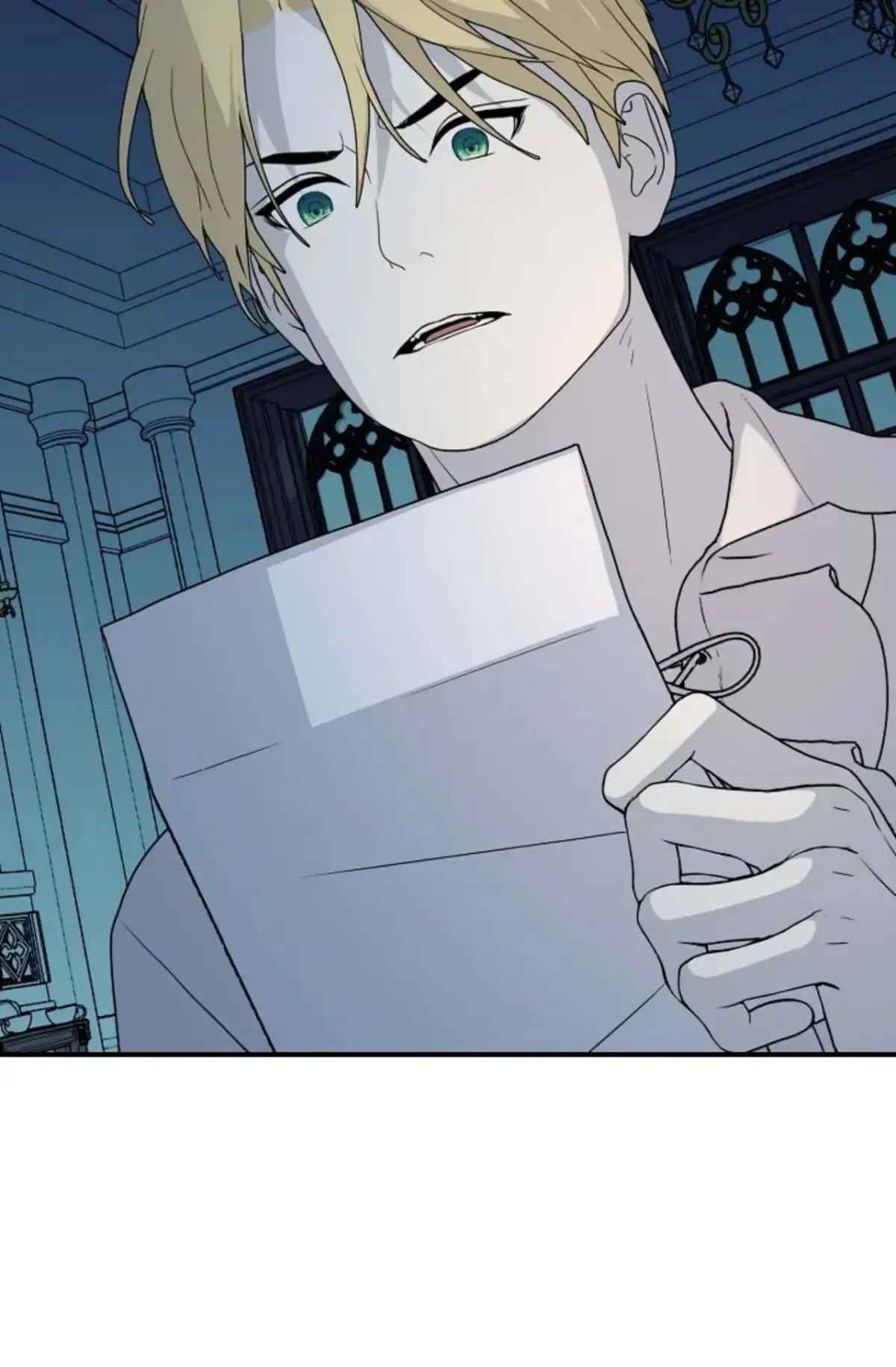 Royal Wedding Chapter 39 page 92 - 