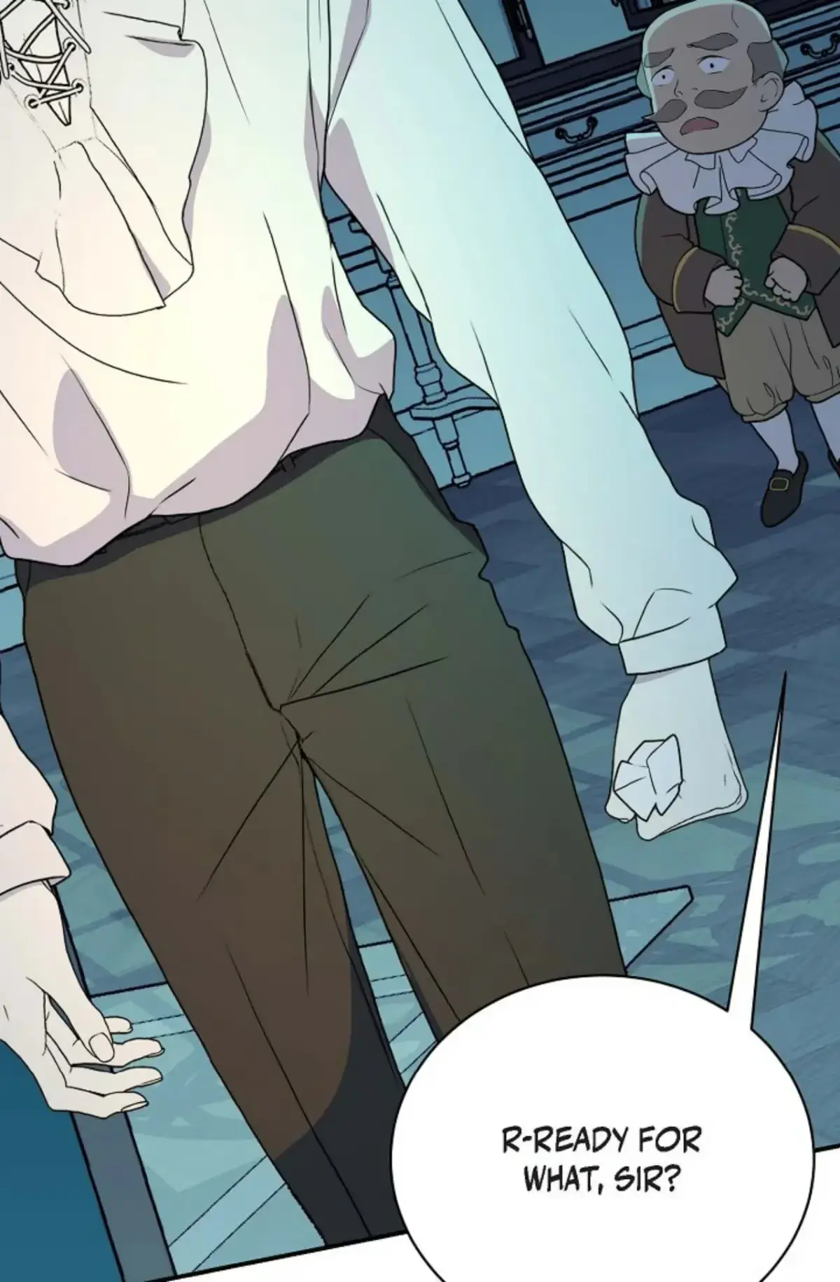 Royal Wedding Chapter 39 page 95 - 
