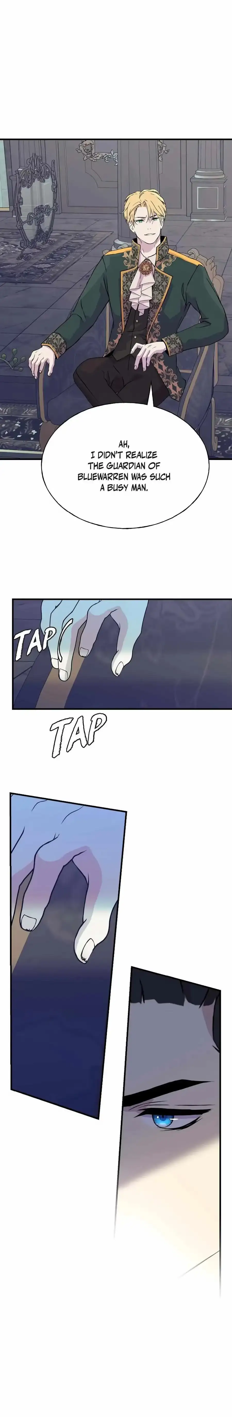 Royal Wedding Chapter 4 page 2 - 