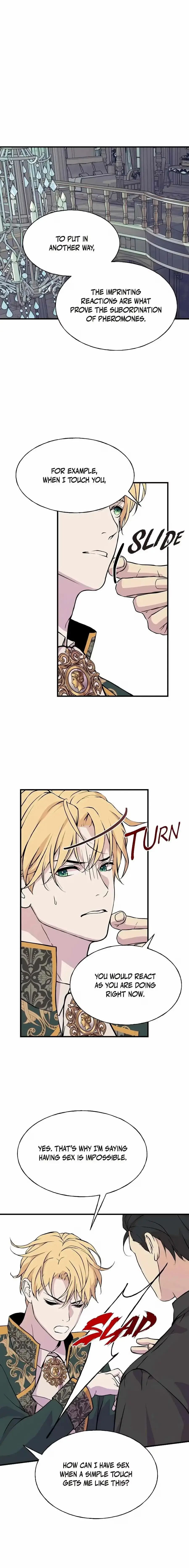 Royal Wedding Chapter 4 page 11 - 