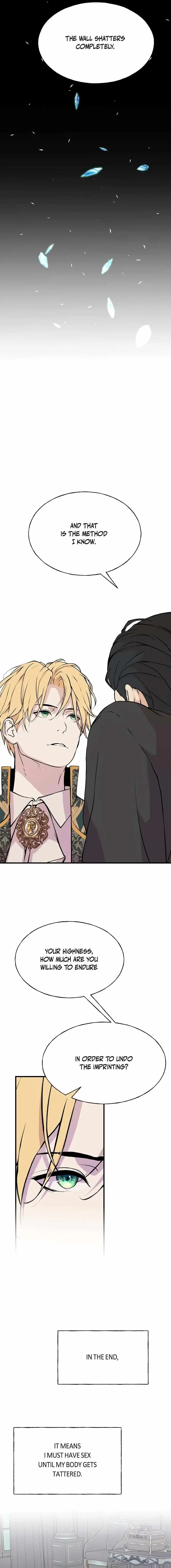 Royal Wedding Chapter 4 page 13 - 