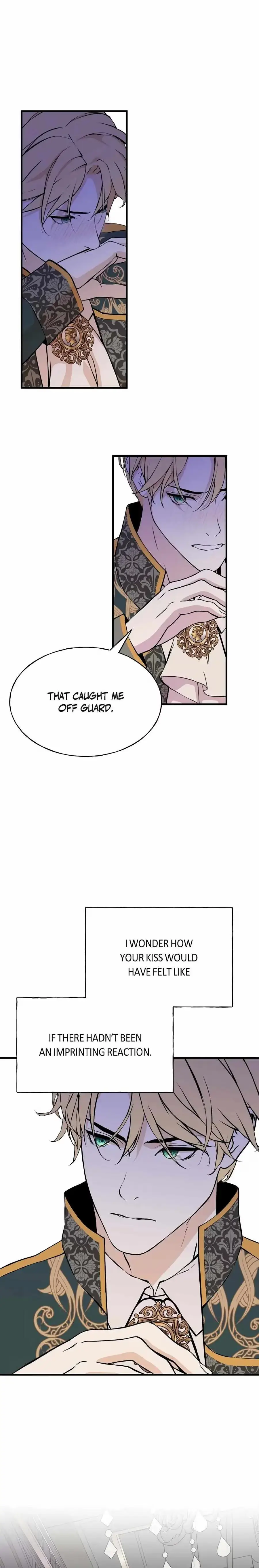 Royal Wedding Chapter 4 page 18 - 