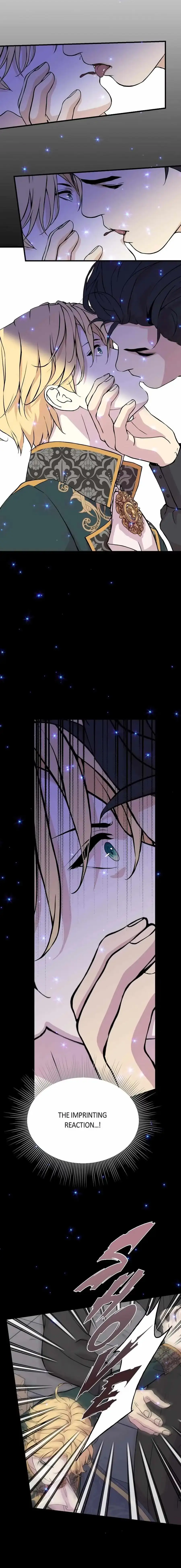 Royal Wedding Chapter 4 page 6 - 