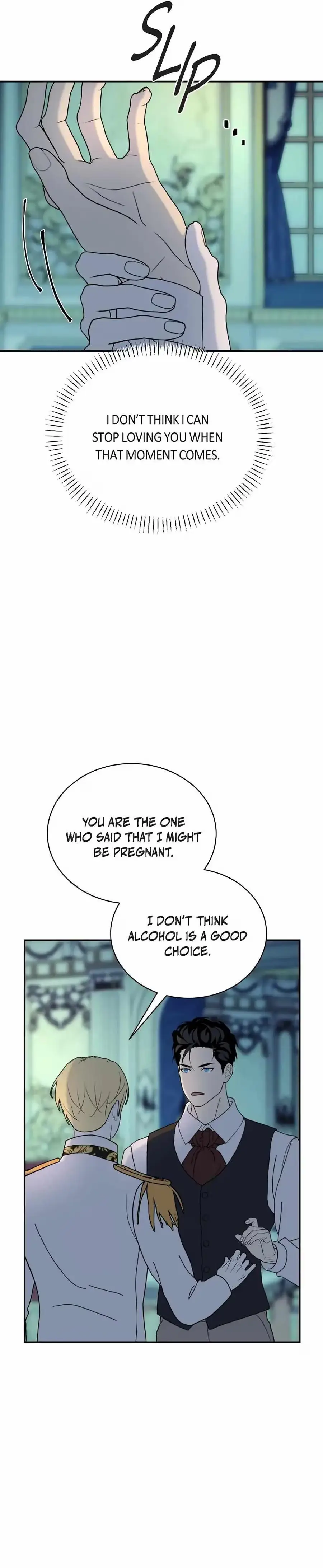 Royal Wedding Chapter 40 page 11 - 