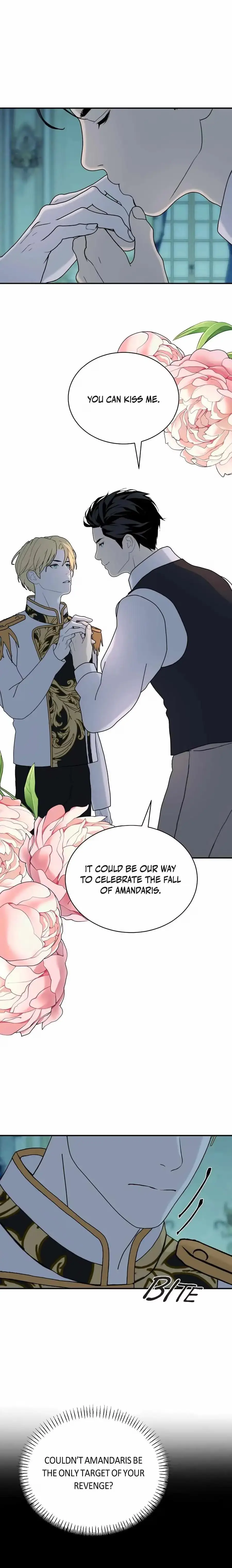 Royal Wedding Chapter 40 page 13 - 