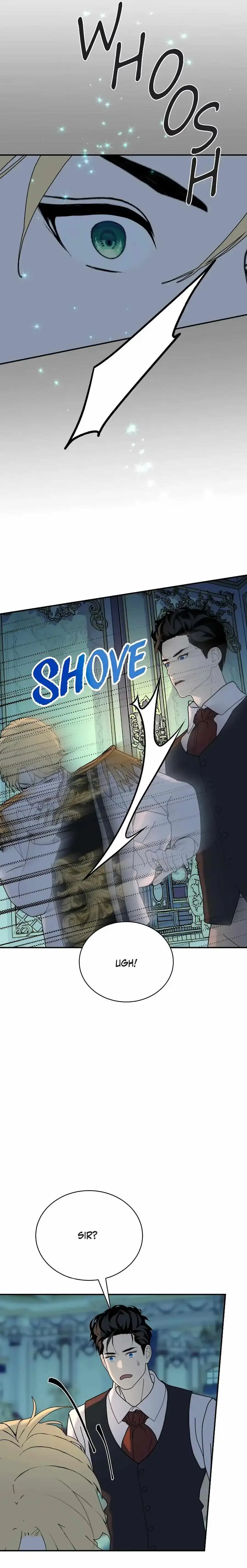 Royal Wedding Chapter 40 page 15 - 