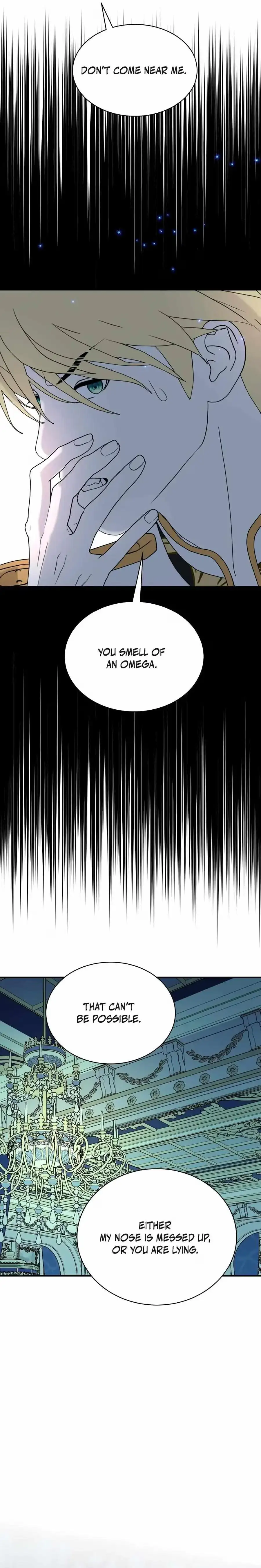 Royal Wedding Chapter 40 page 16 - 