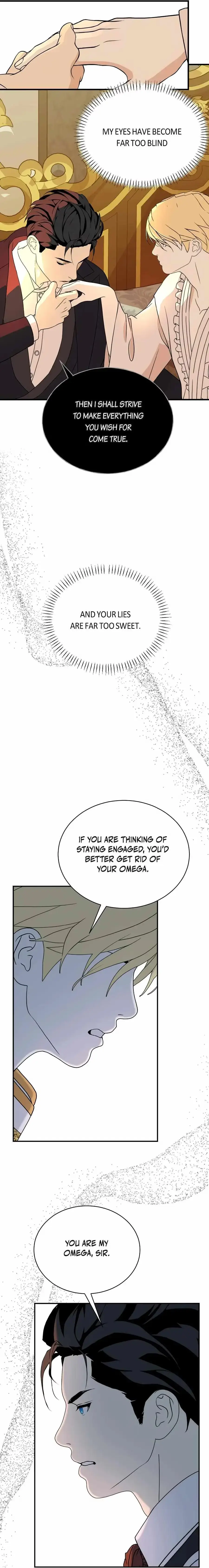 Royal Wedding Chapter 40 page 20 - 