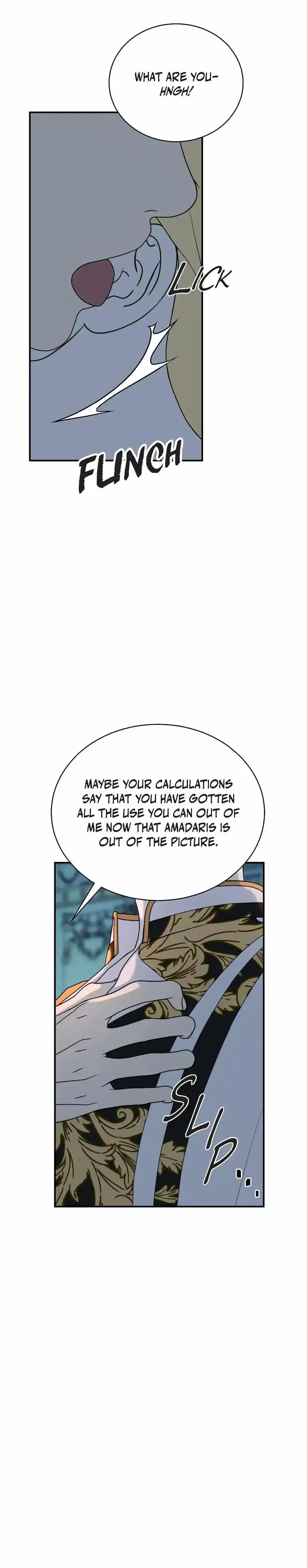 Royal Wedding Chapter 40 page 23 - 