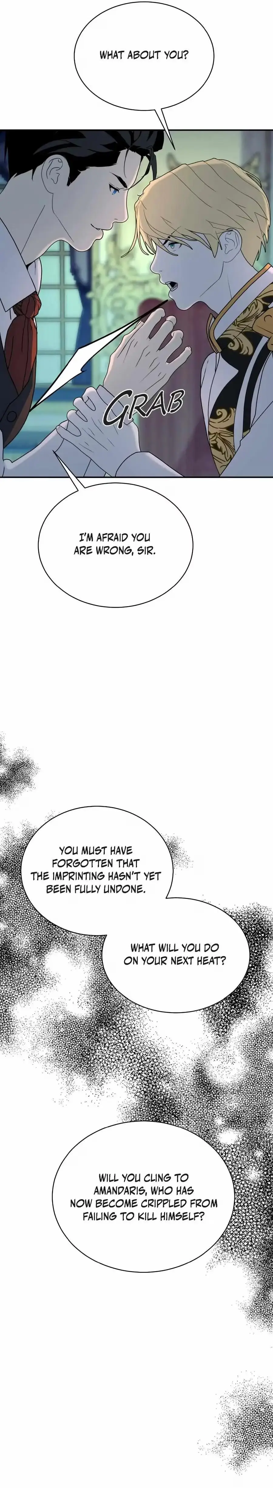 Royal Wedding Chapter 40 page 24 - 