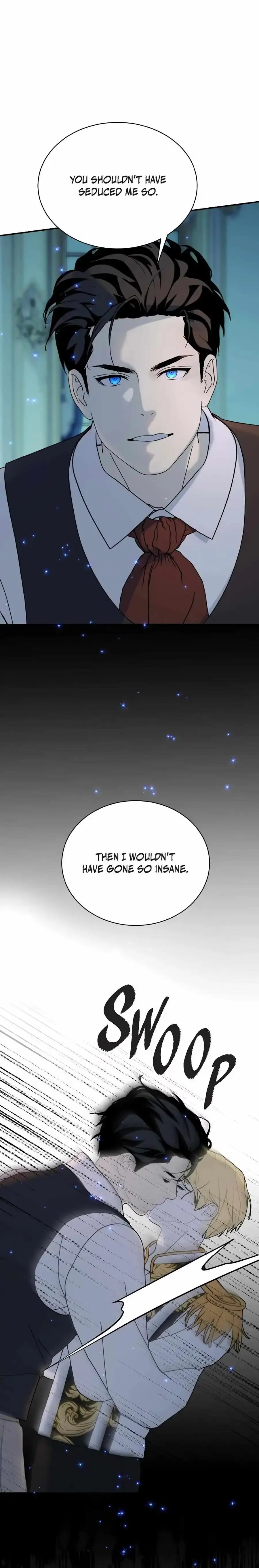 Royal Wedding Chapter 40 page 27 - 