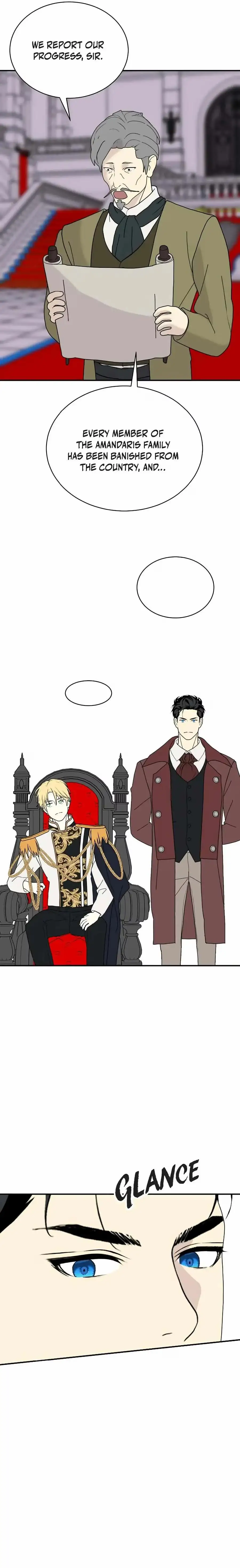 Royal Wedding Chapter 40 page 4 - 