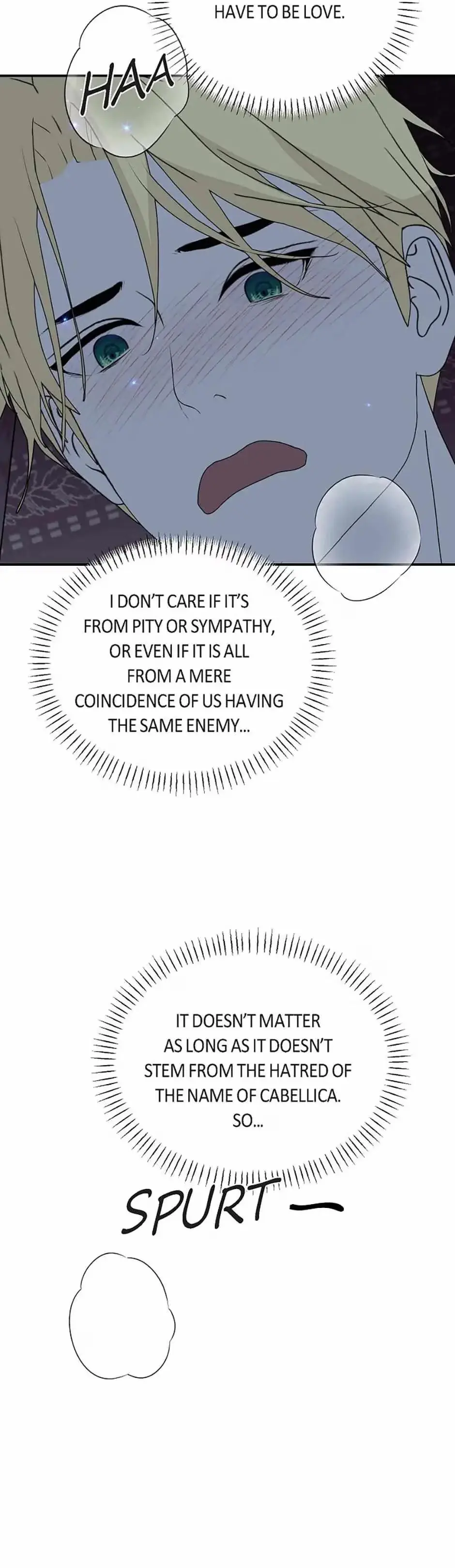 Royal Wedding Chapter 41 page 12 - 