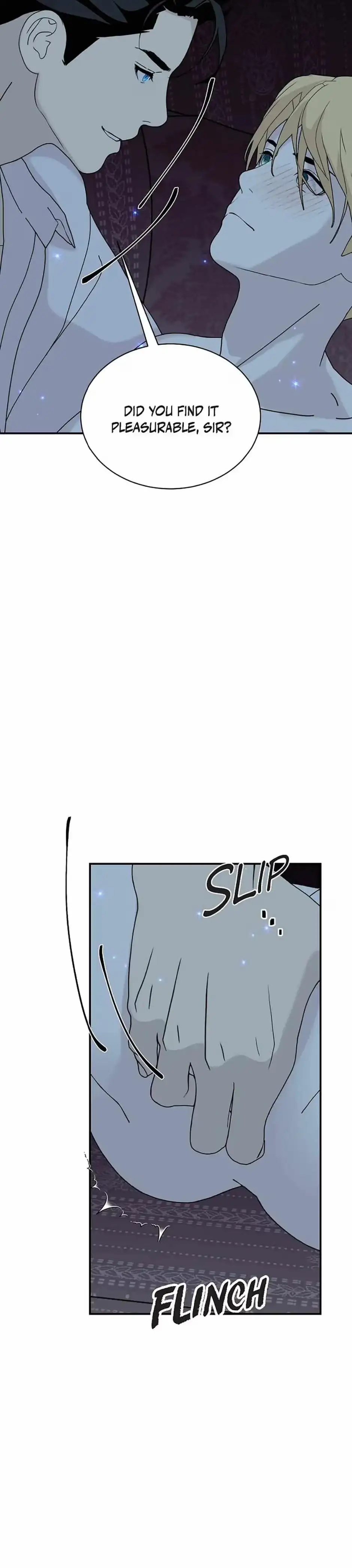 Royal Wedding Chapter 41 page 14 - 