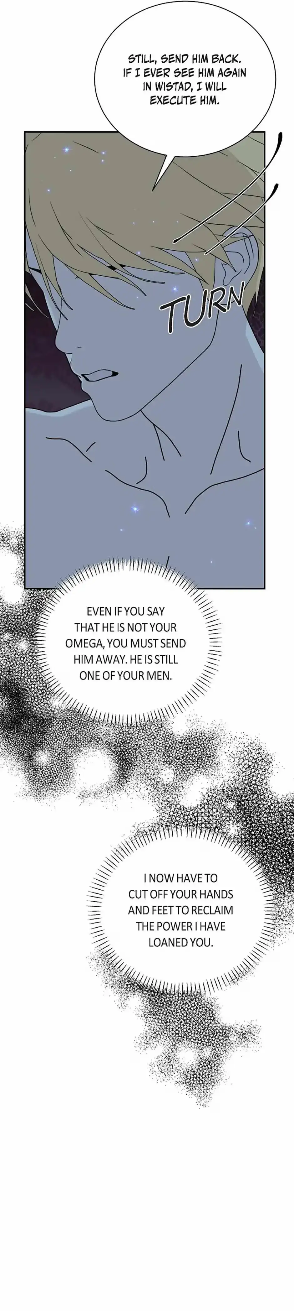 Royal Wedding Chapter 41 page 16 - 