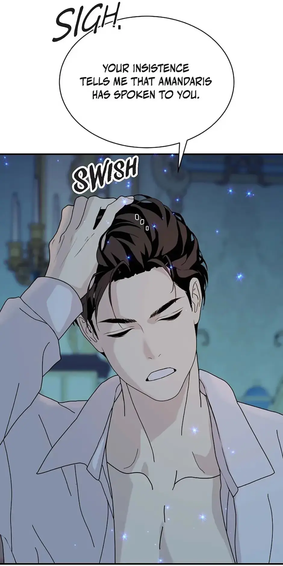 Royal Wedding Chapter 41 page 17 - 